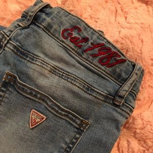 Jeans ( Guess)